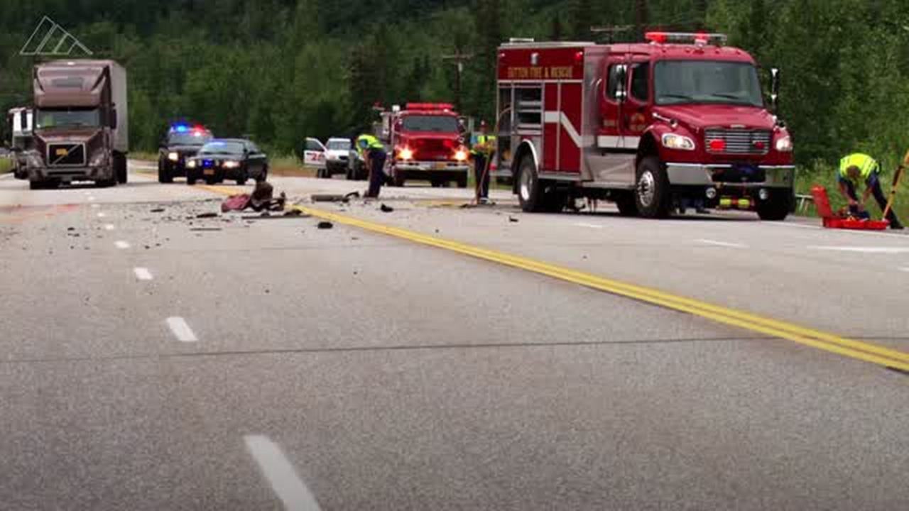 NC mom finds saves daughter who crashed down a ravine Charlotte