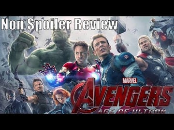 On the Road to Infinity: Avengers: Age of Ultron