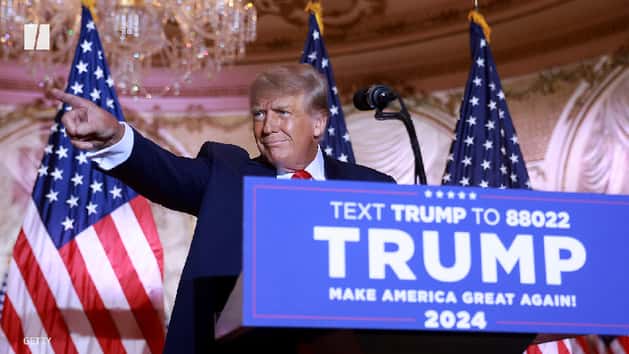 Trump Things 62 Things Trump Did That You Forgot About To Preserve Your Sanity | HuffPost Latest News
