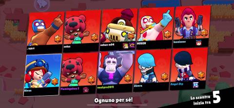 Brawlstars - I played really bad this time