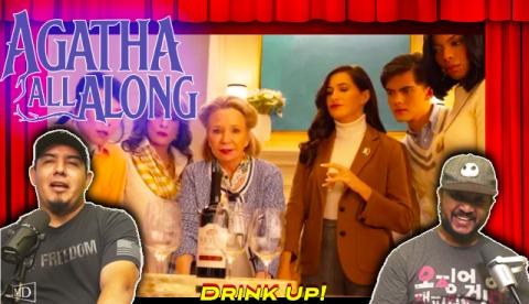 Agatha After All: Overhyped or Underrated?