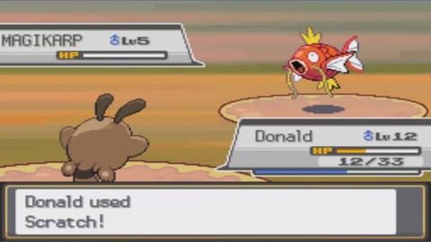 Pokémon HeartGold - Episode 5