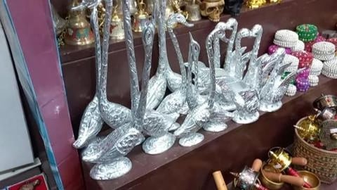 More Souvenirs - Buddha Park | Ravangla | Sikkim