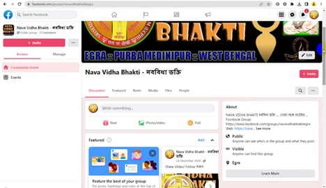 How To Pause FB Group for Few Days