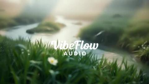 Whispering Peace – Music for Relaxation, Study & Positi...