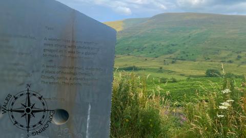 Brecon Road Trip Through Wales