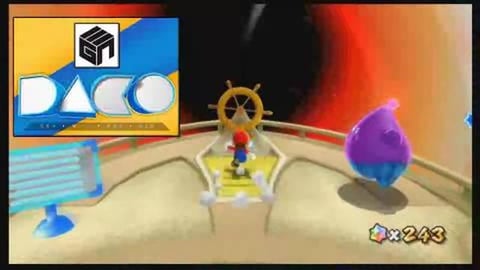 Super Mario Galaxy 2 - Episode 23