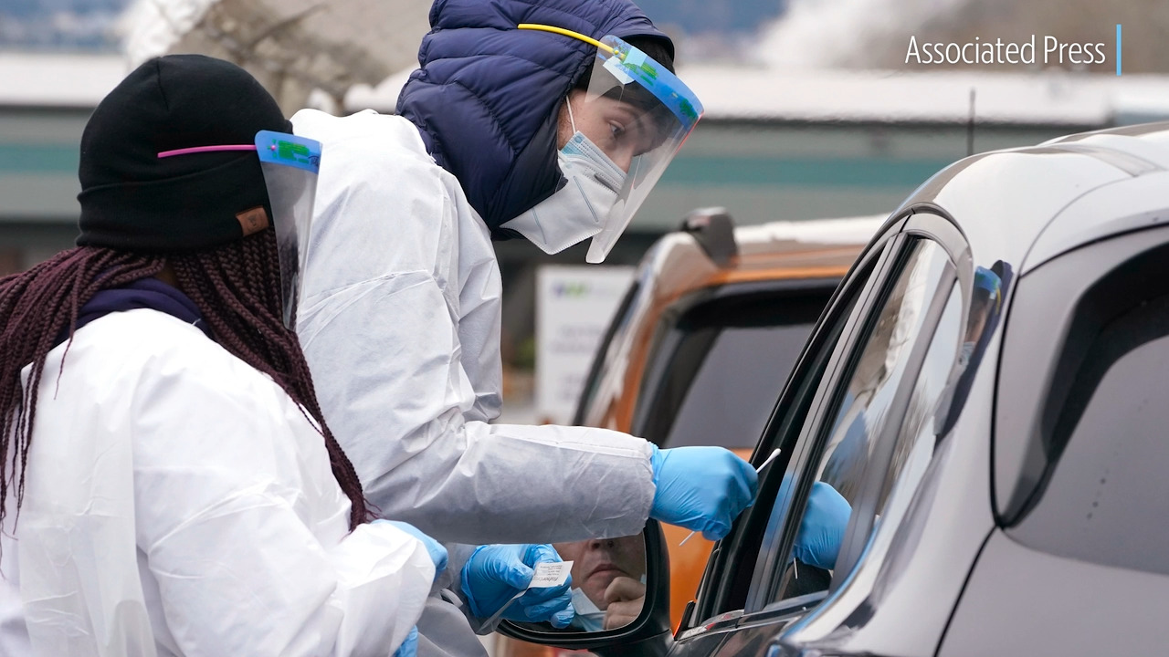 Pierce County suspends jury trials, citing rising COVID cases