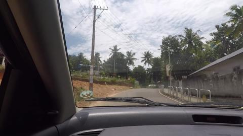 Entering Jatayu Earth's Center | Kerala