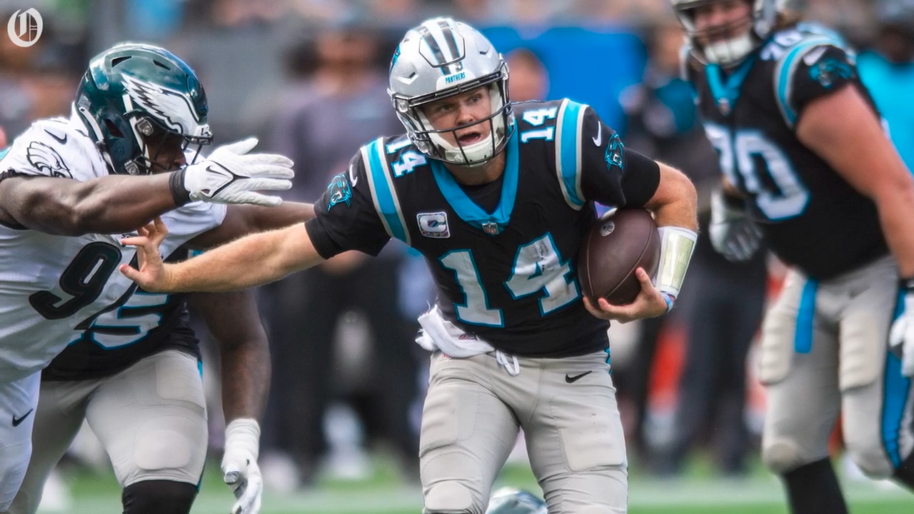 Fantasy Alert: Christian McCaffrey Misses Panthers Practice with