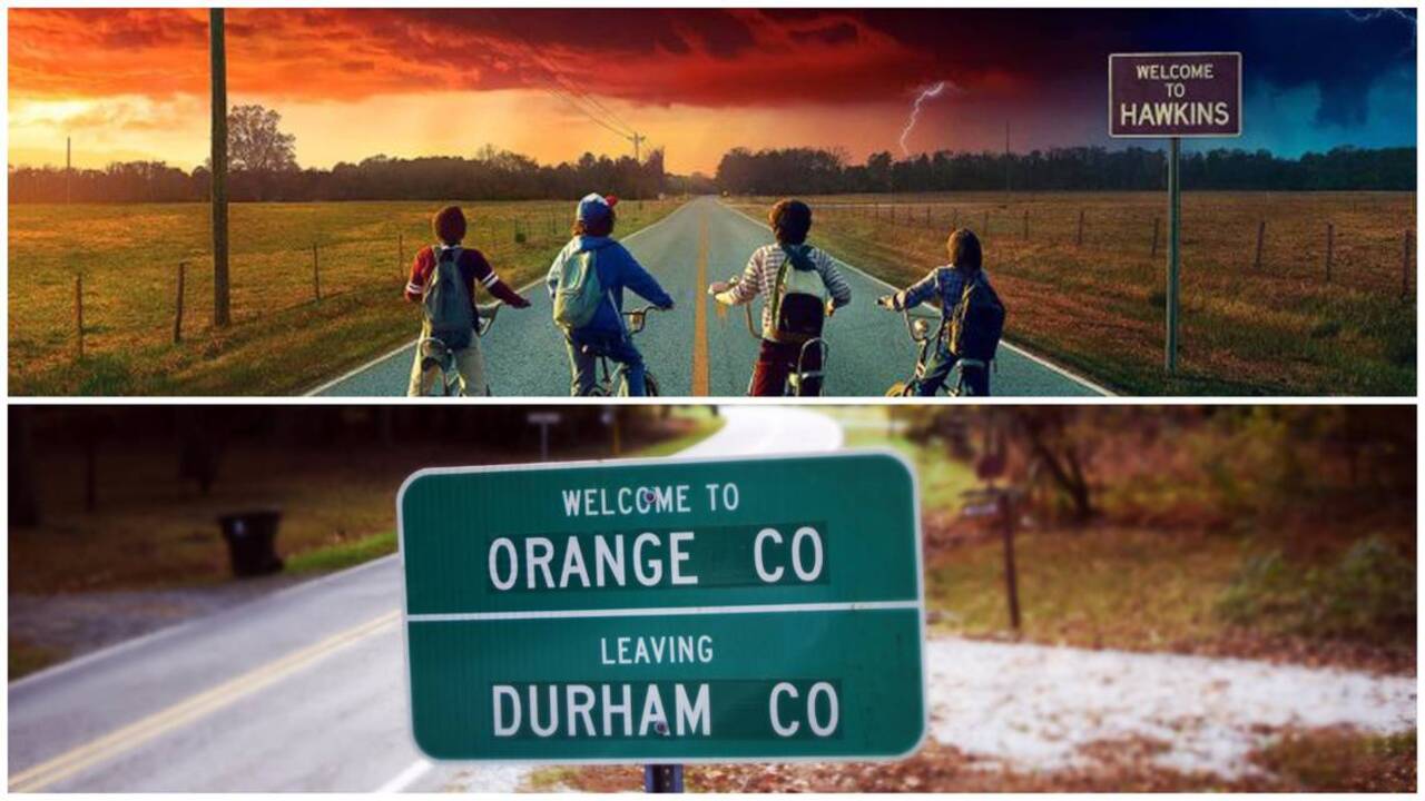 Durham Bulls baseball team wears Stranger Things jerseys - Sports