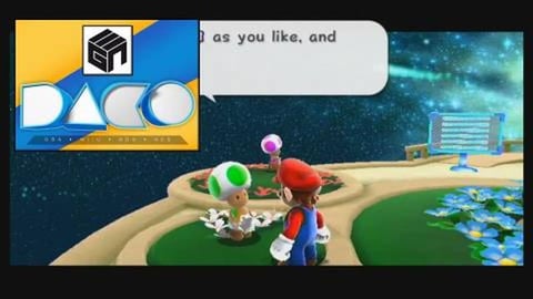 Super Mario Galaxy 2 - Episode 13