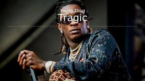 Young Thug - Tragic [Unreleased]