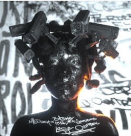 VIRGIN RECORDS/CAPITOL RECORDS’ ARTIST MEDUZA x BECKY H...