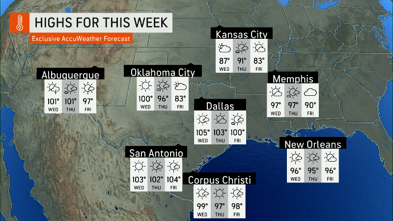 Expert Forecasts Weather Videos | AccuWeather