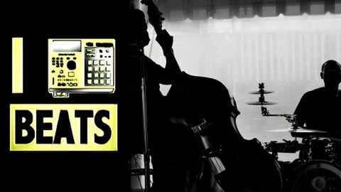 Hip Hop Jazz - neo soul type beat