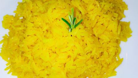 Yummy and easy curry rice recipe