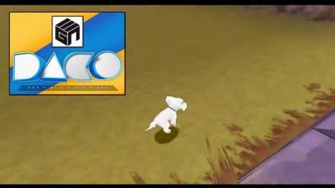 102 Dalmatians: Puppies to the Rescue - Episode 10 - Barn...