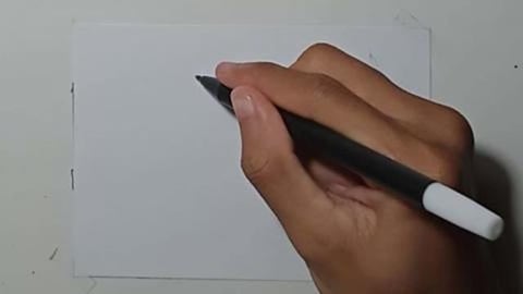 drawing grafity name dedi