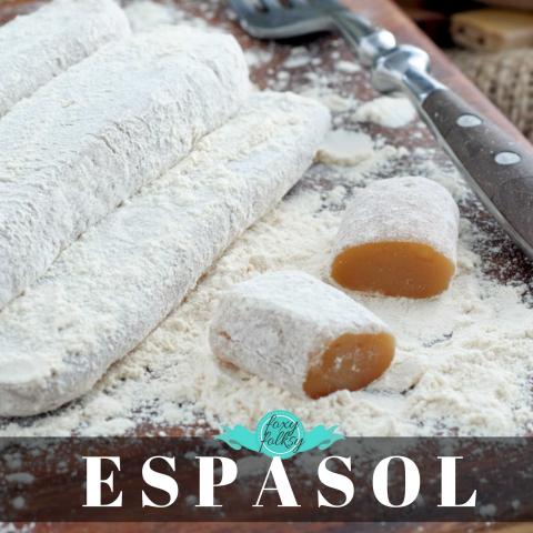 Espasol 