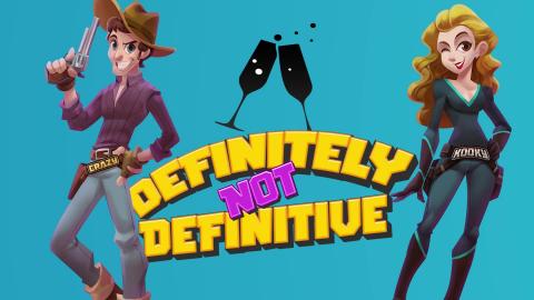 Disenchanted trailer reaction 