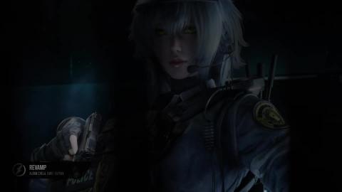 Alban Chela, Emre Bayrak - REVAMP 