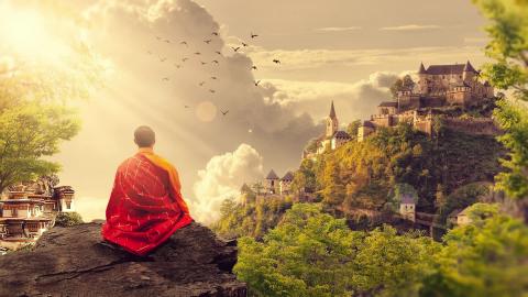 Relaxation & Inner Peace  Healing, Stress Relief & Mindfu...