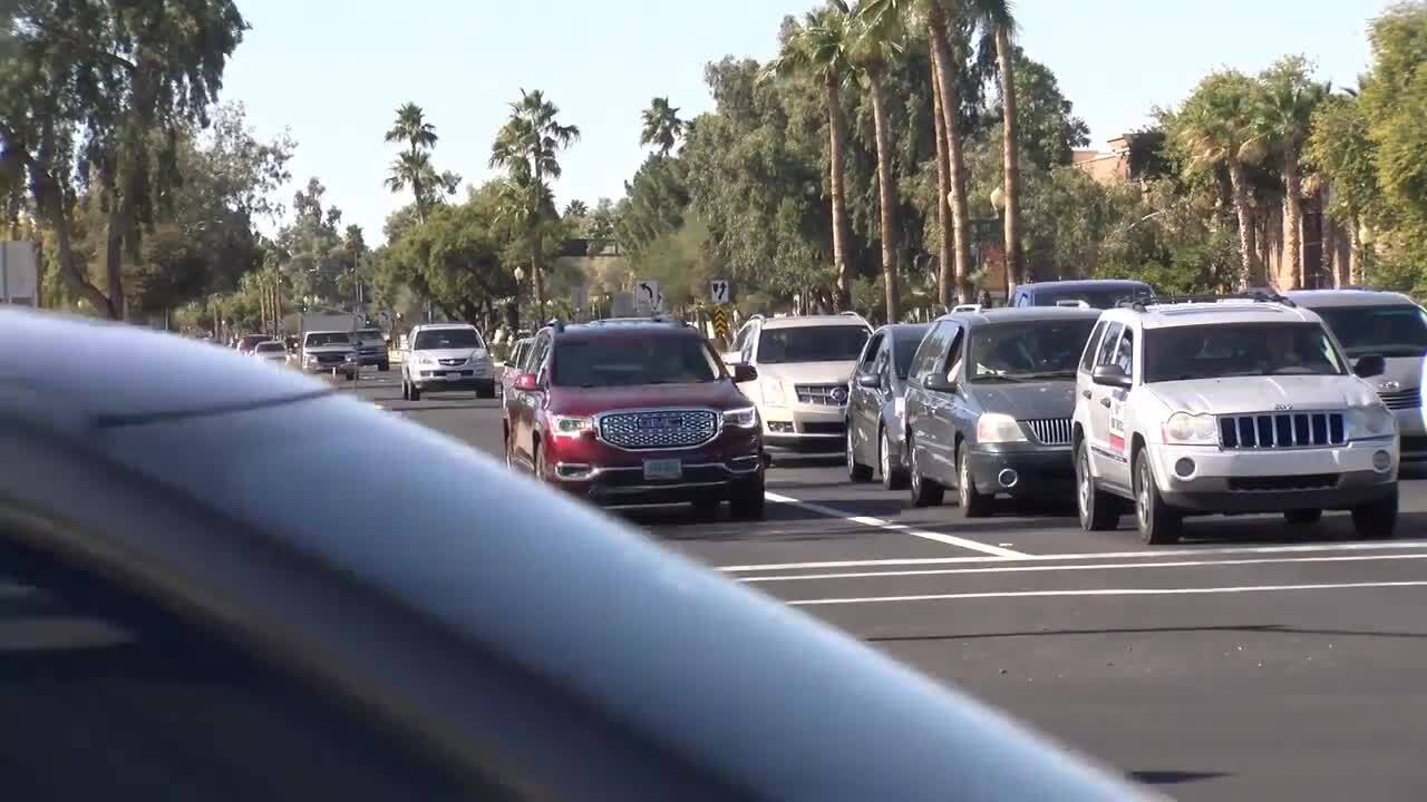 Does making a Uturn have right of way at intersection? Bellingham Herald