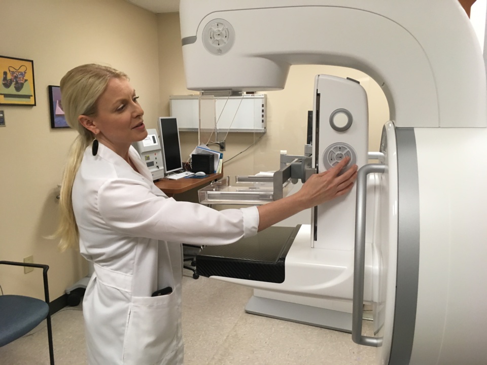 Missouri to require insurance coverage of 3D mammograms The State