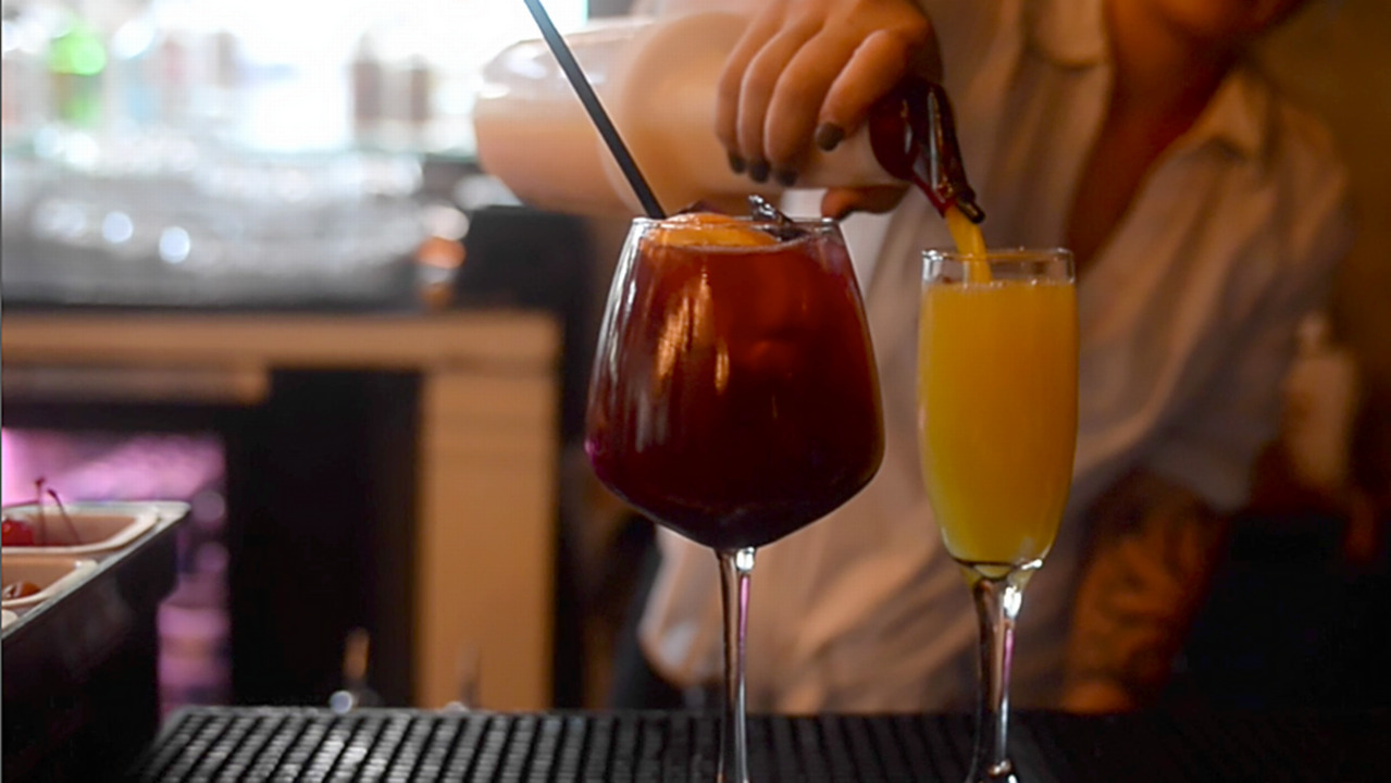 Savannah Brunch bill passed, mimosa, bloody marys deals in SC Hilton