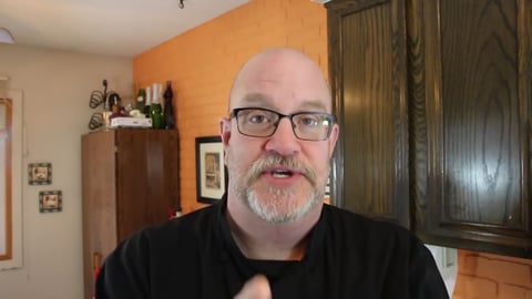 How to Make Fried Tofu | It's Only Food with Chef John Po...