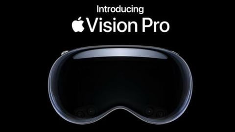 Apple Vision Pro | Reaction and Discussion