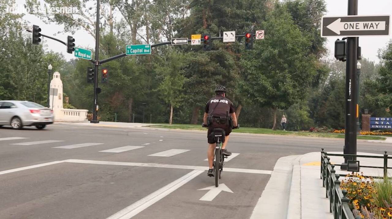 Hey Cyclists Here Are The Idaho Bike Laws You Should Be Following hey-cyclists-here-are-the-idaho-bike-laws-you-should-be-following