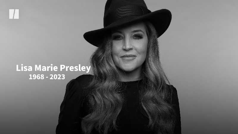 Lisa Marie Presley Kept Son’s Body For 2 Months After Death | HuffPost ...