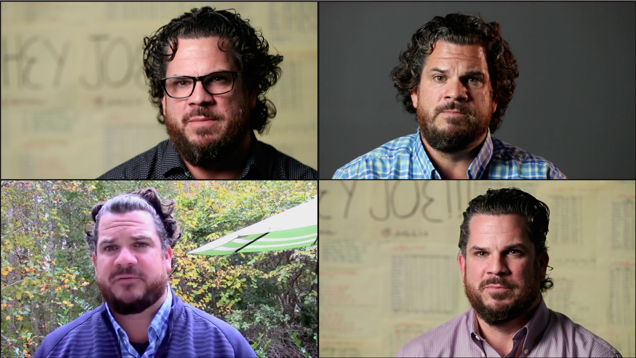 The News & Observer's Joe Giglio departs The N&O to join 99.9 The Fan