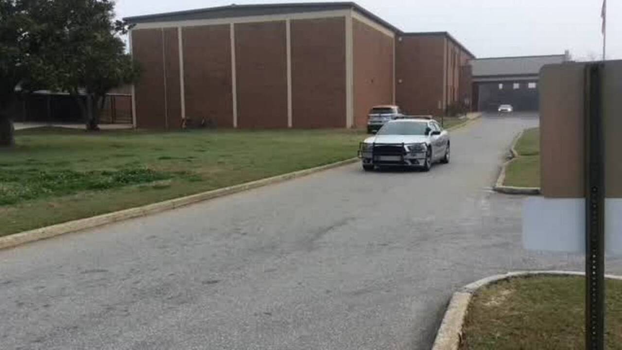 Northside High School social media threat increases security Macon Telegraph