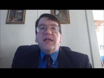 Short bio of C. S. Lewis