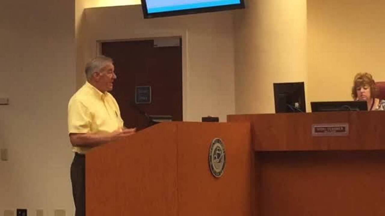 Manatee County property appraiser explains property value increases Bradenton Herald