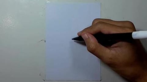 Drawing Pokemon MIMIKYU