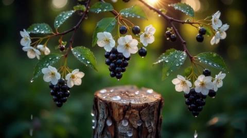 Slow LivingCozy Cottage Garden Music • Relaxing Piano &...