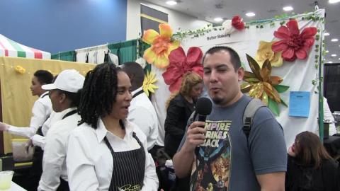 Butter Bakery - LA Cookie Con