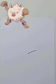 Drawing Pokemon PRIMAEPE Shorts