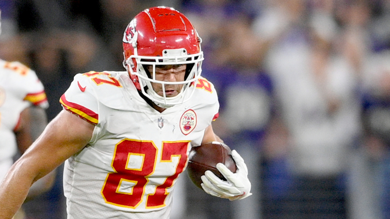 KC Chiefs lose 36-35 to Baltimore Ravens: NFL analysis recap