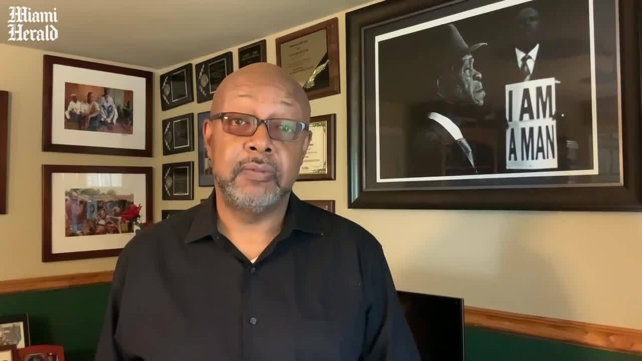 Leonard Pitts on U.S. democracy Miami Herald