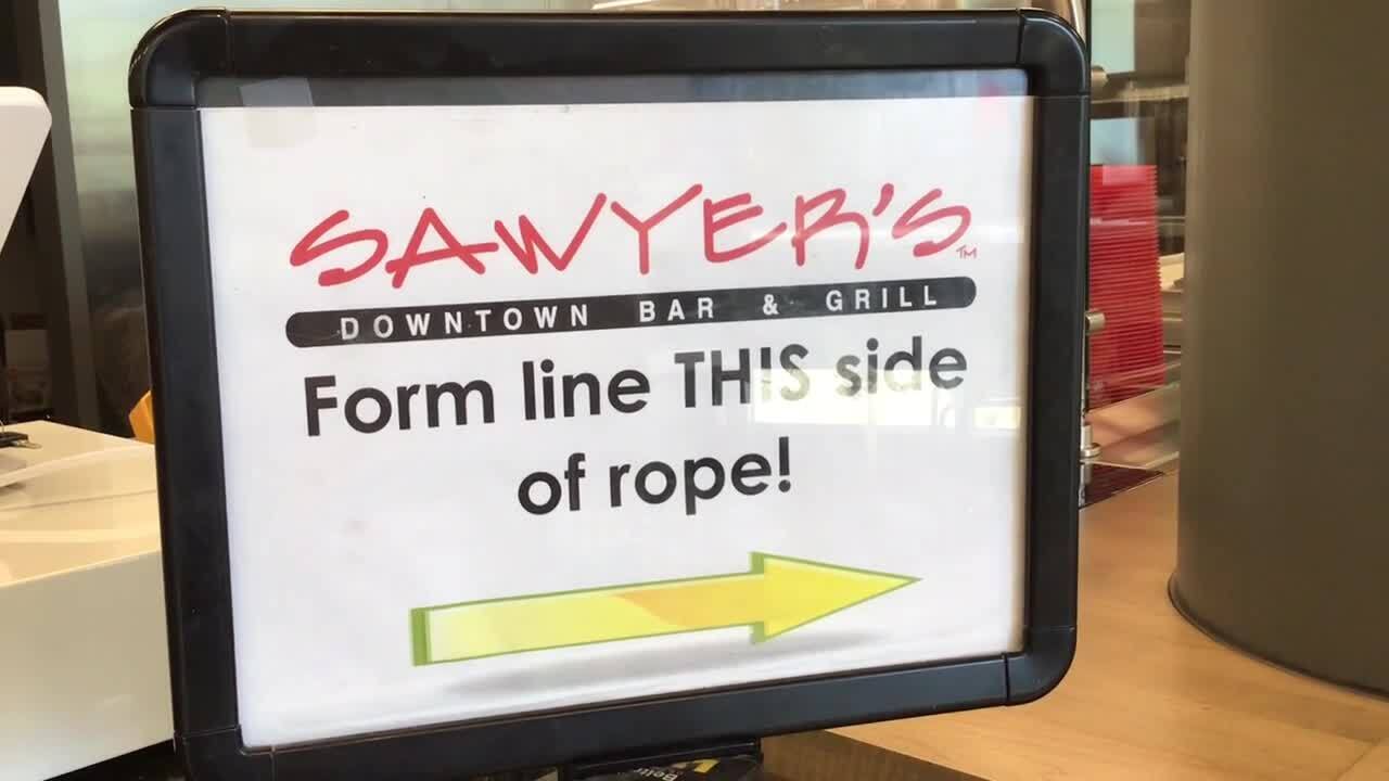 Sawyer’s grill reopening in downtown Lexington Lexington Herald Leader