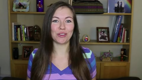 Female Taiko Drummers 