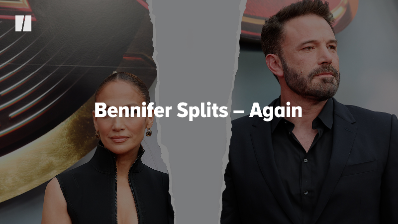 Ben Affleck Gives Surprising Statement About Jennifer Lopez | HuffPost ...