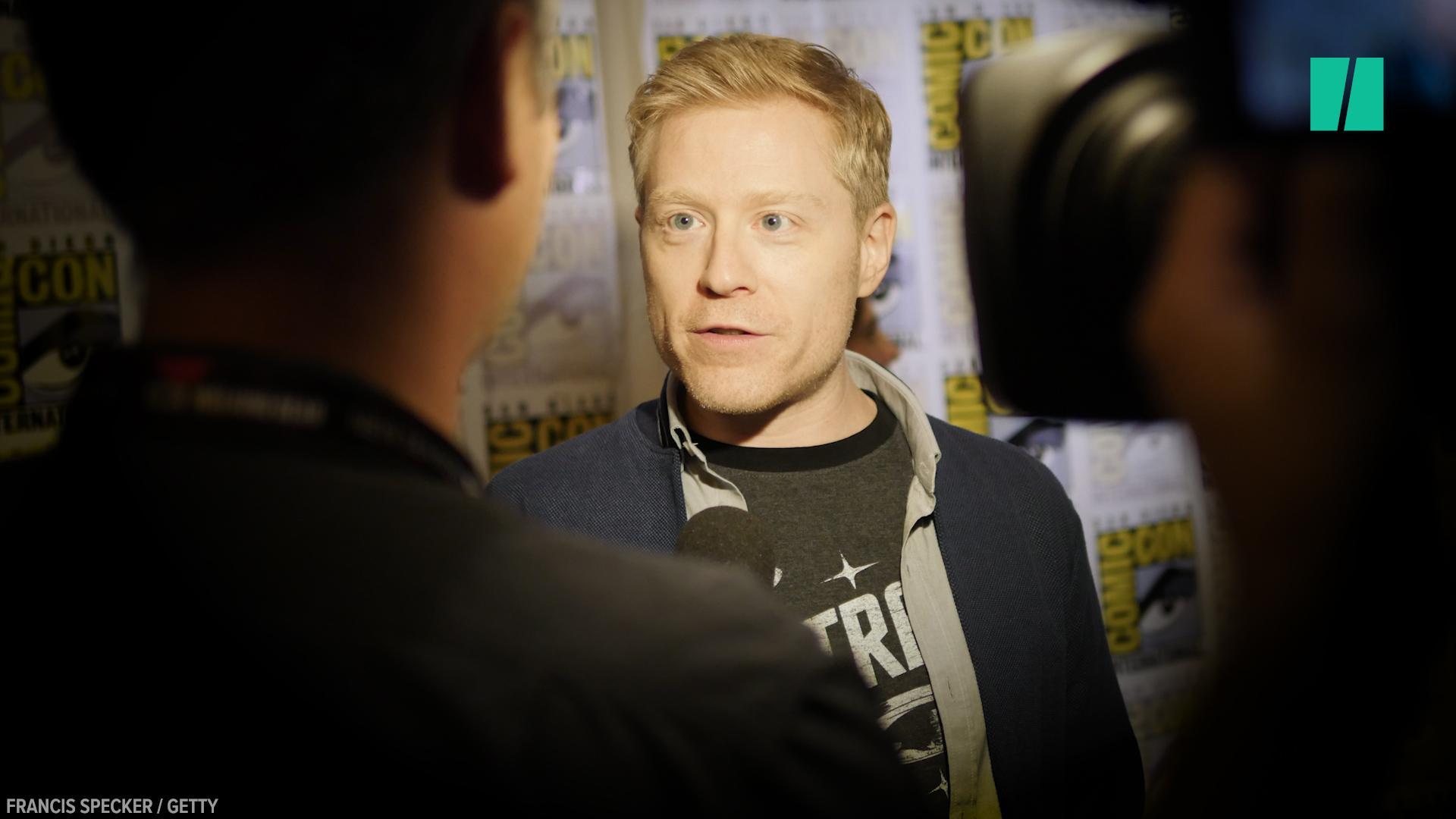 Celebrities React With Fury Over Kevin Spacey's Apology To Anthony Rapp ...