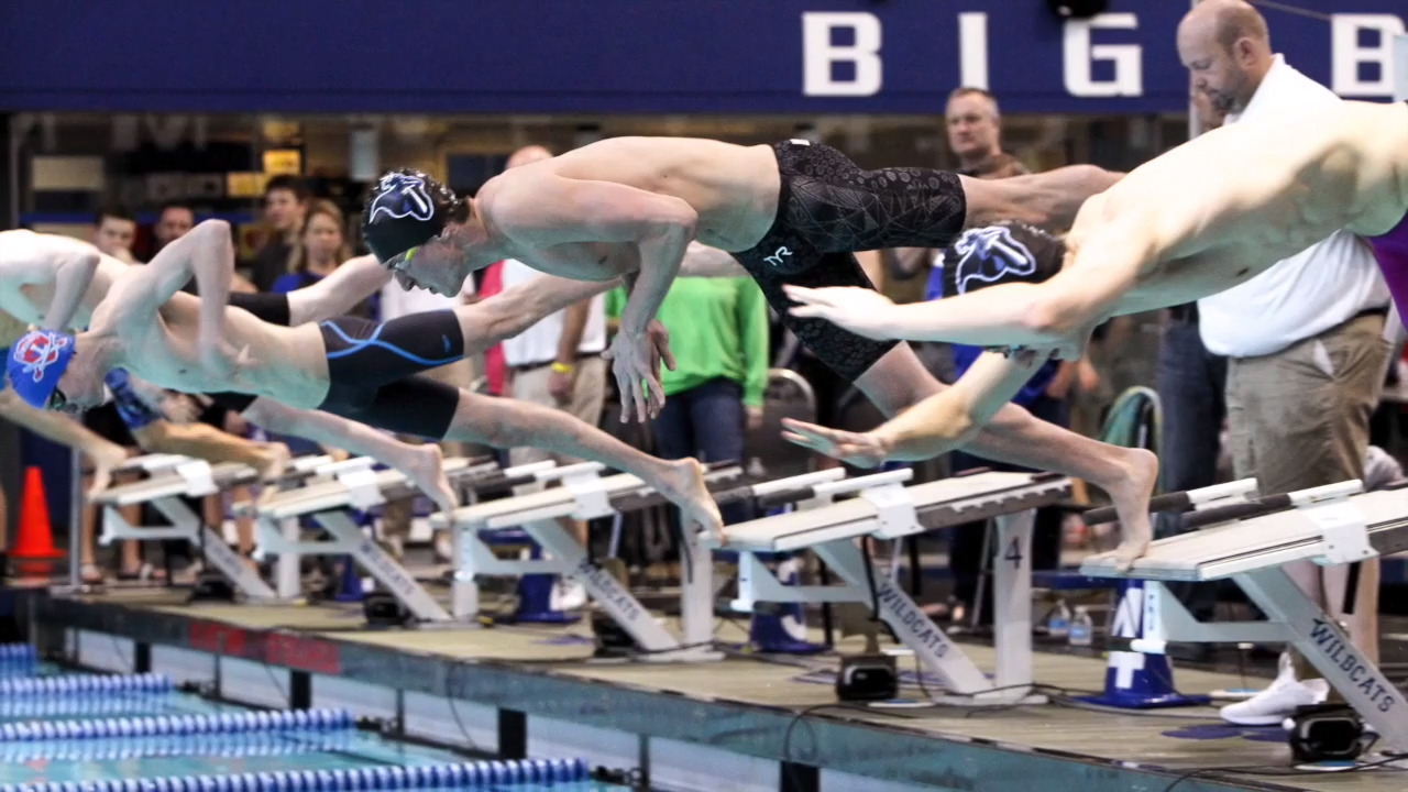 Recap, results from Ky. Region 8 swim-diving championships | Lexington ...