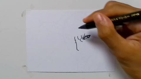 Drawing Isshiki Otsutsuki~Boruto 17 shorts